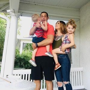 Meet your Posher, Beth